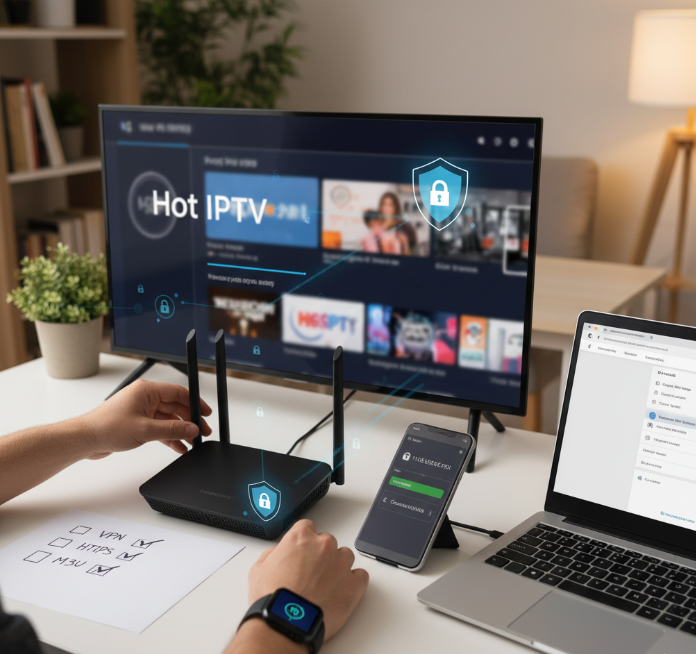 Sicher streamen mit Hot IPTV.png Sicher streamen mit Hot IPTV.png